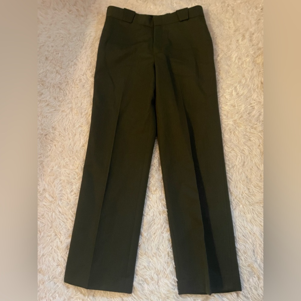 Flying Cross Class A pants women’s size 12